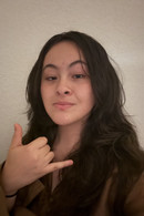 Anai Isabel Gomez Baca